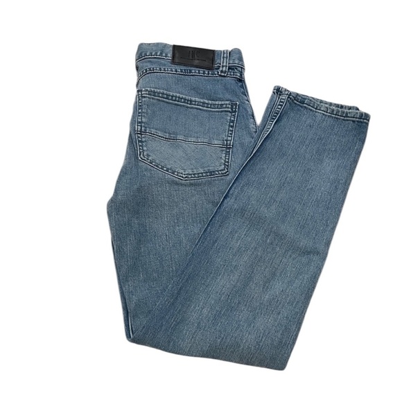 30x29 Women’s INC International Concepts Skinny fit Light Wash Jeans - Picture 2 of 14